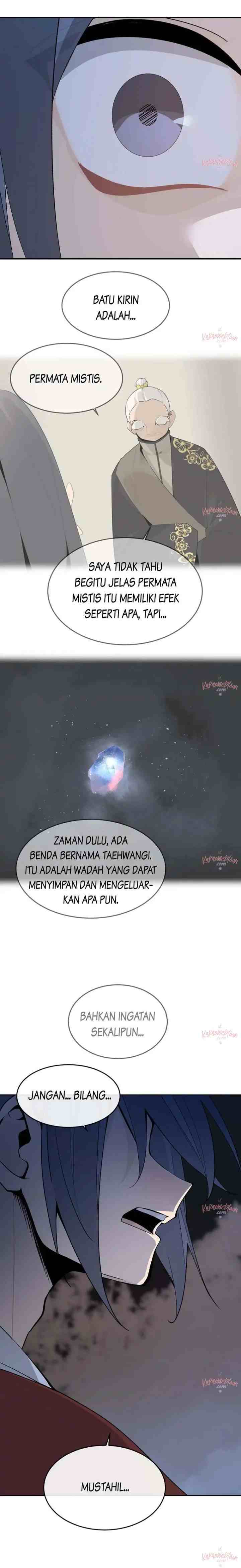 Devil Sword King chapter 329 halaman 5