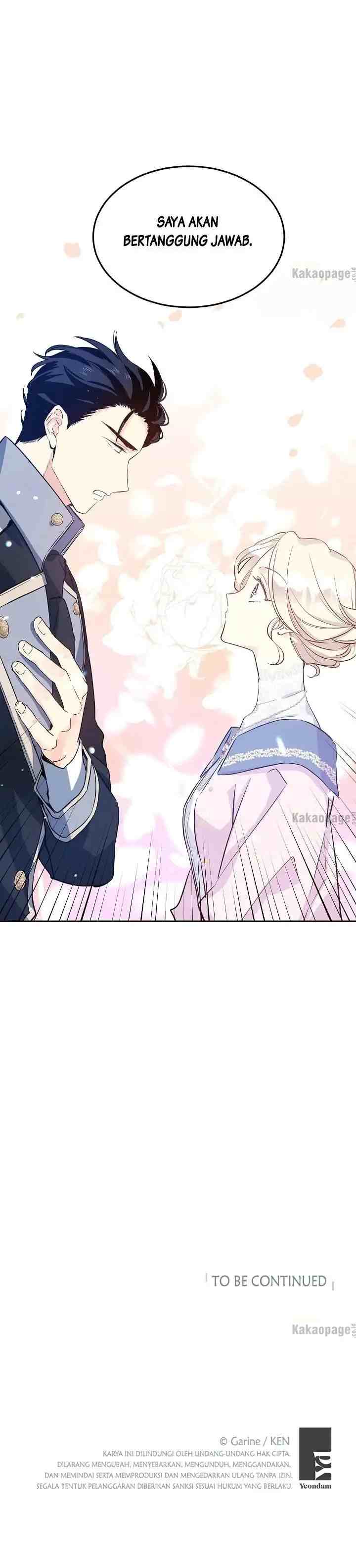 It's Time to Change the Genre chapter 21 halaman 18