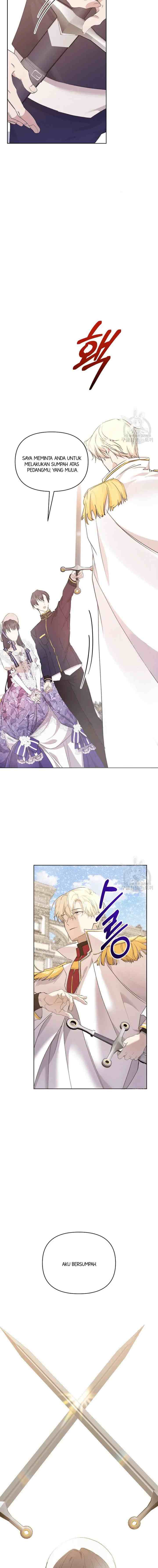 A Match Made in Mana chapter 38 halaman 16
