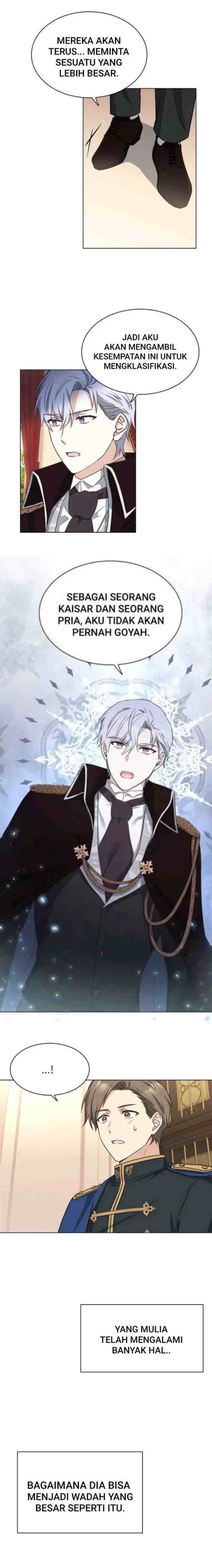 One Night with Emperor chapter 19 halaman 6