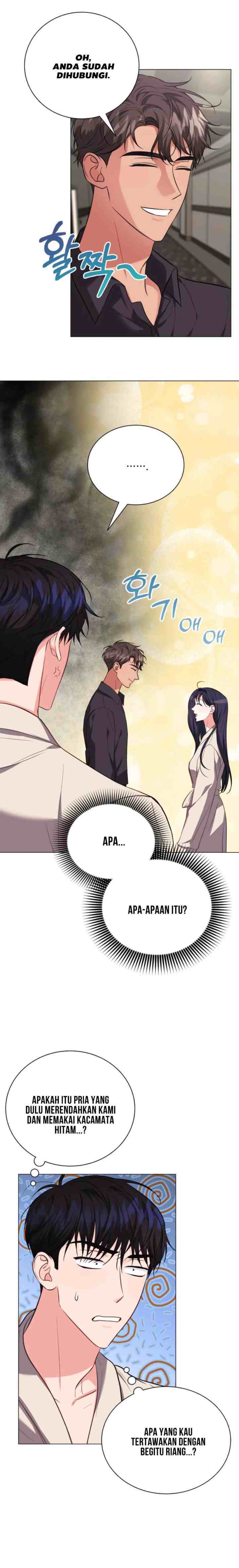 See You After Work chapter 19 halaman 5