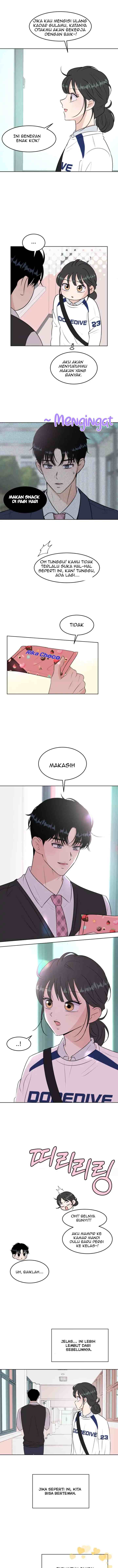 Spoiler Highteen chapter 17 halaman 5