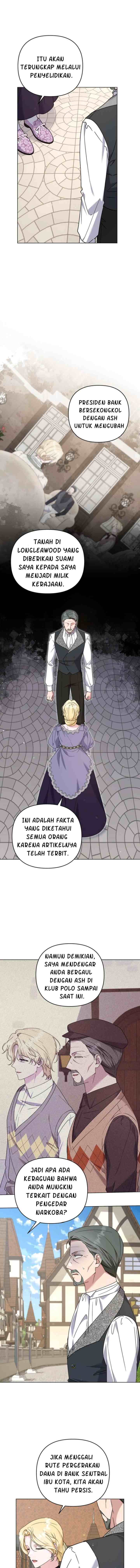What It Means To Be You chapter 148 halaman 11