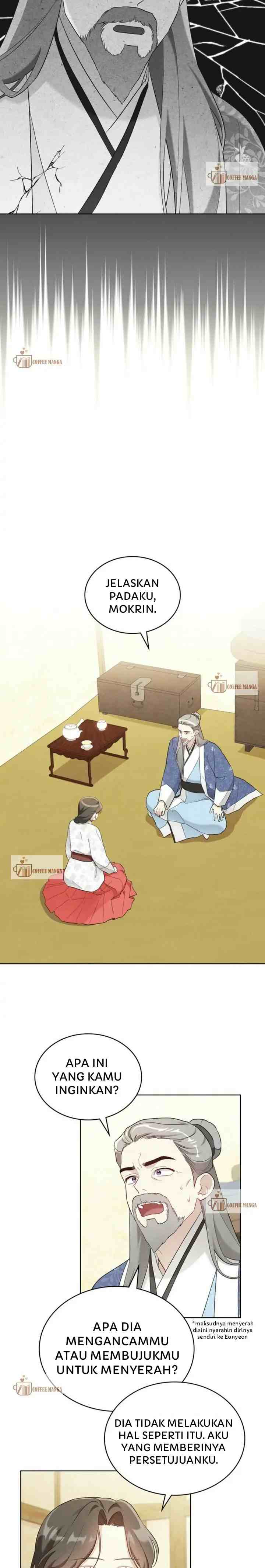Mokrin chapter 14 halaman 9