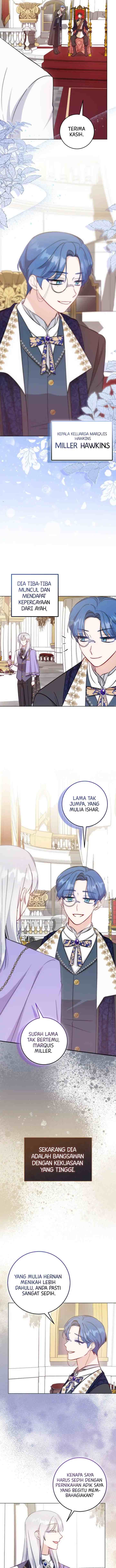 I Became the Sister of a Dying Heroine chapter 18 halaman 13