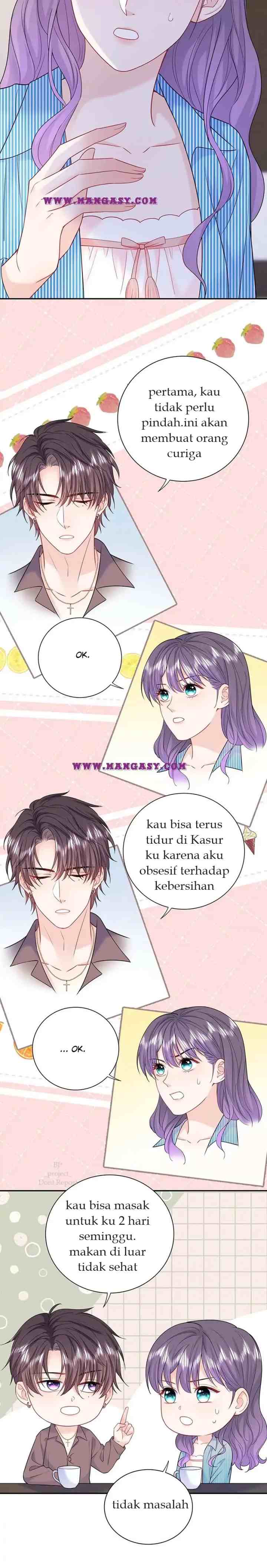 I Know What You Think chapter 35 halaman 10