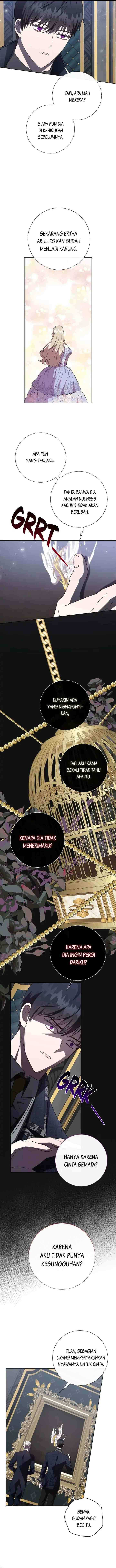 Please Don't Eat Me! chapter 89 halaman 9