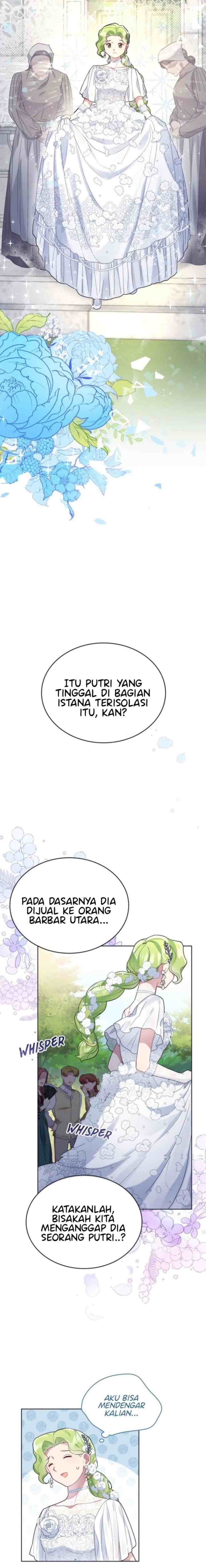 Princess of the Animals chapter 2 halaman 10