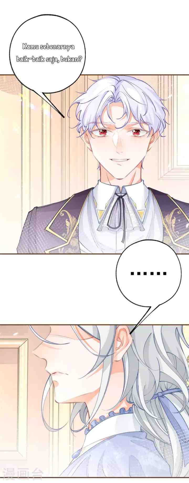 I Became the Sacrificial Princess chapter 93 halaman 9