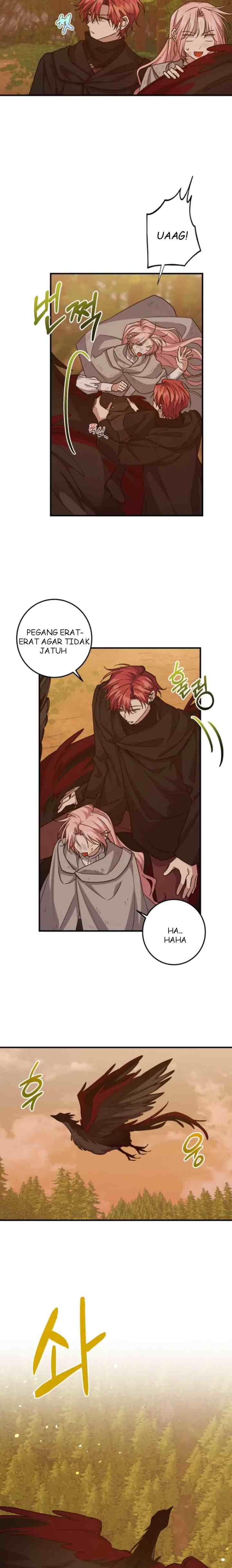 I Raised the Villains Preciously chapter 51 halaman 7