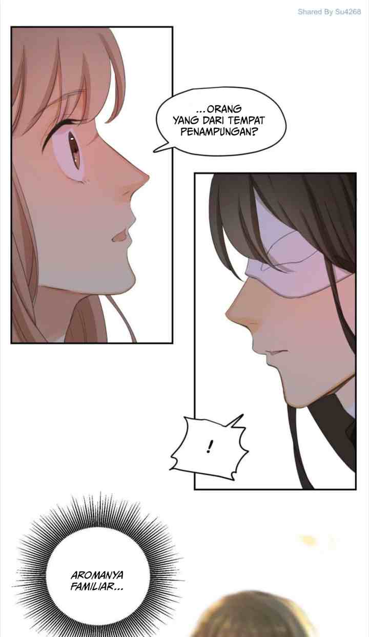 A World Ruled By Cats chapter 48 halaman 7