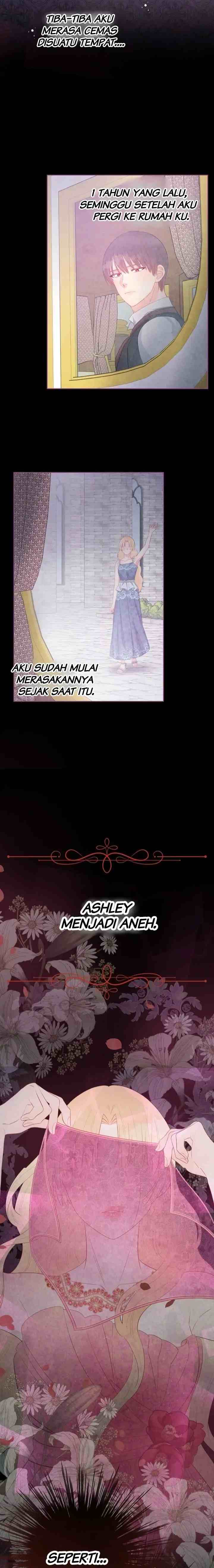 Don't Concern Yourself With That Book chapter 29 halaman 19