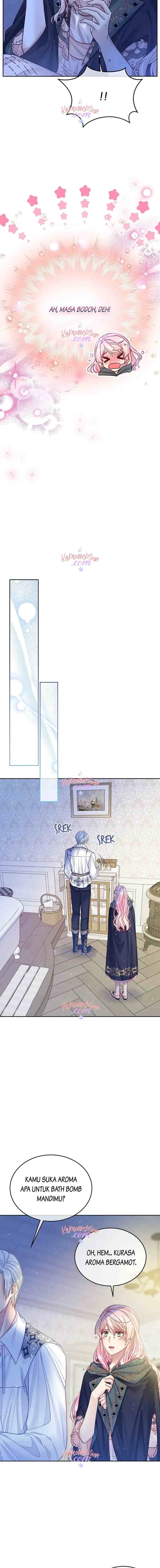 I'm In Trouble Because My Husband Is So Cute chapter 69 halaman 14