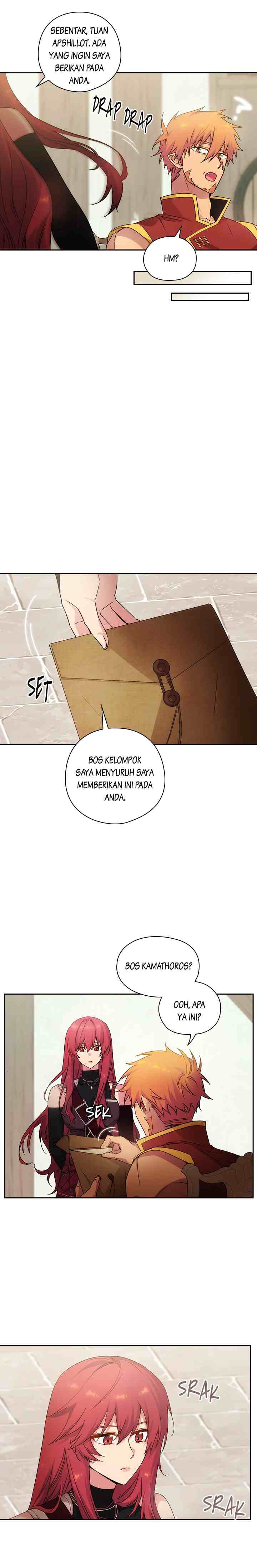Adonis chapter 226 halaman 7