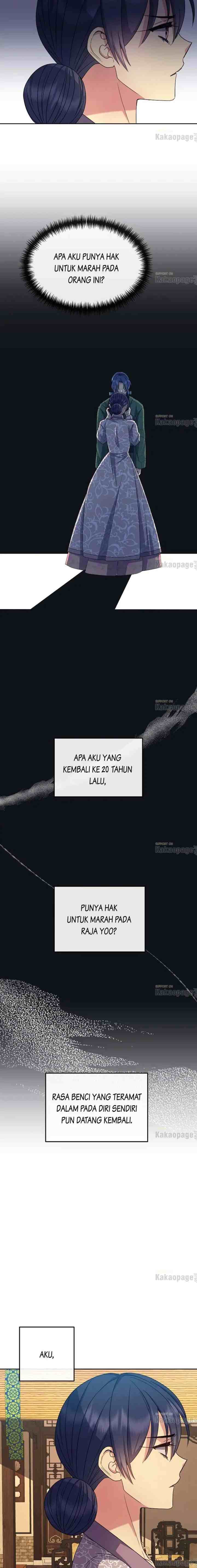 Queen's Revenge chapter 174 halaman 7