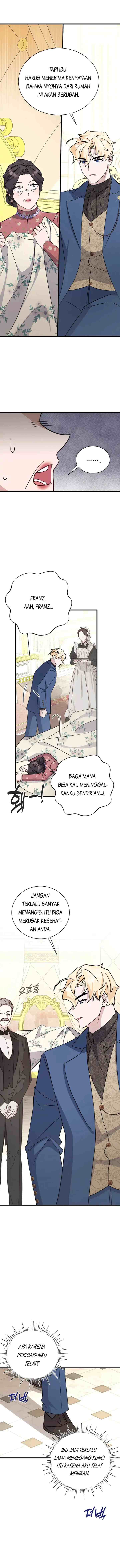 I'm Sure It's My Baby chapter 22 halaman 18