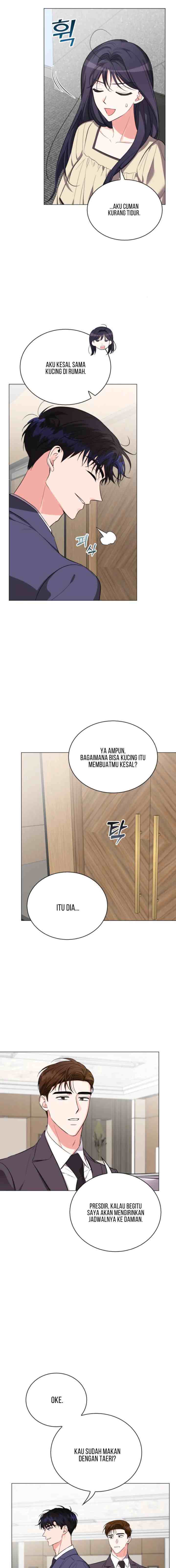 See You After Work chapter 37 halaman 11