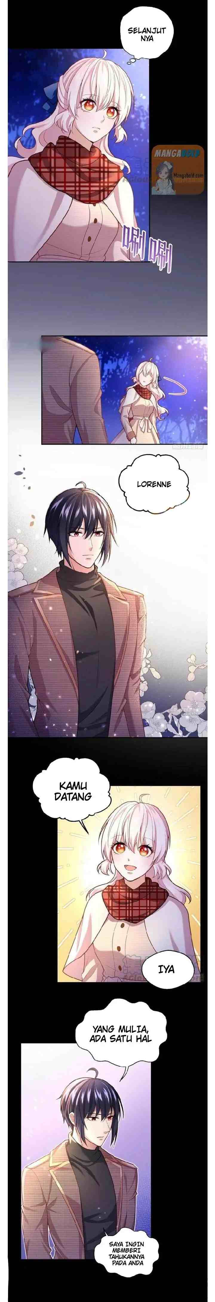 The Enchanting Villainess chapter 66 halaman 13