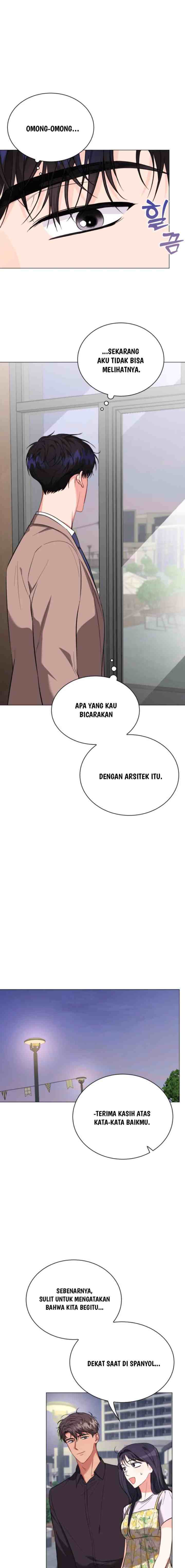 See You After Work chapter 41 halaman 17