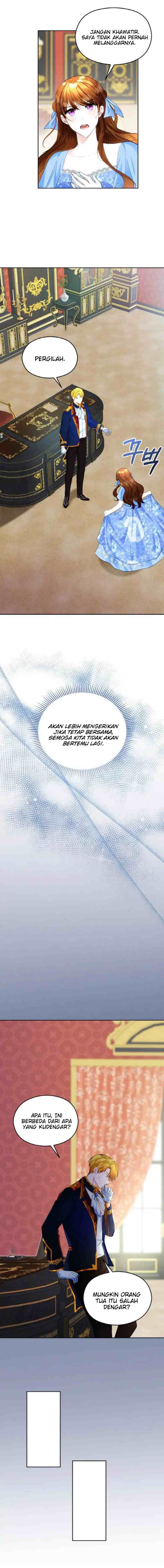 After the Insomnia Was Cured, the Tyrant Became Obsessive chapter 7 halaman 14