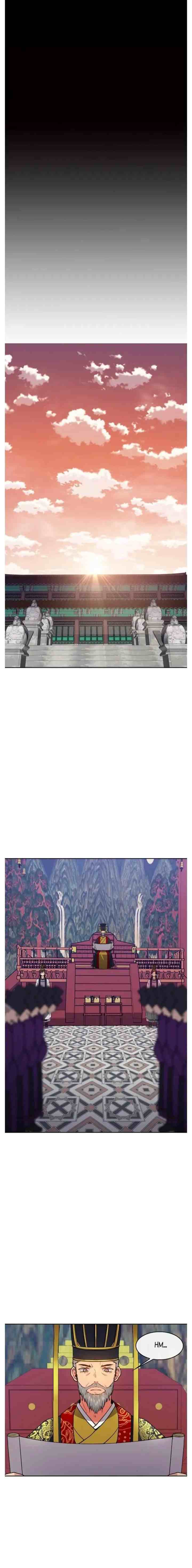 Queen's Revenge chapter 16 halaman 8
