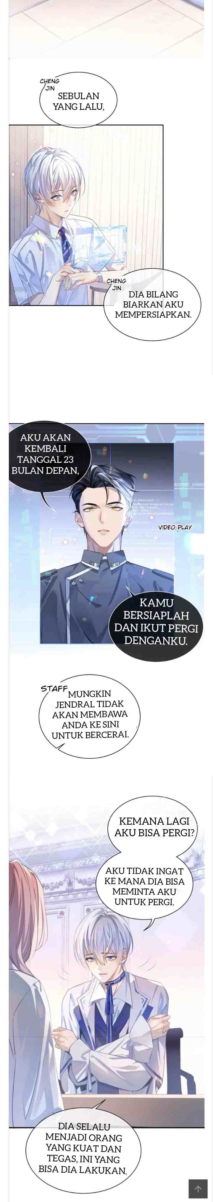 Continued Love chapter 1 halaman 9