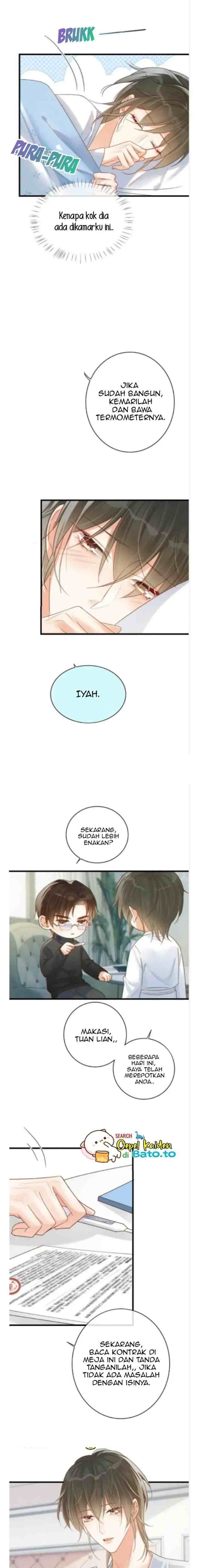 Intoxicated chapter 36 halaman 9