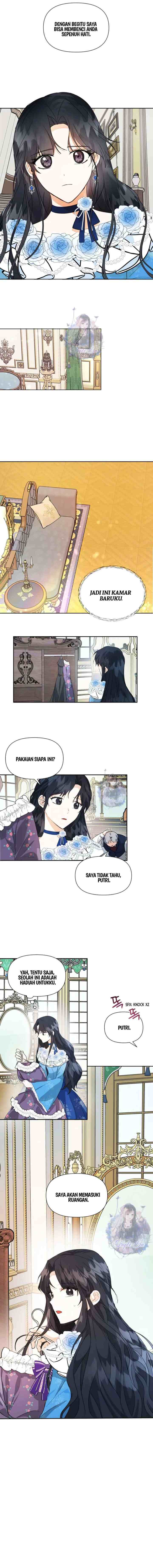 I Became the Wife of a Tragedy's Main Lead chapter 5 halaman 14