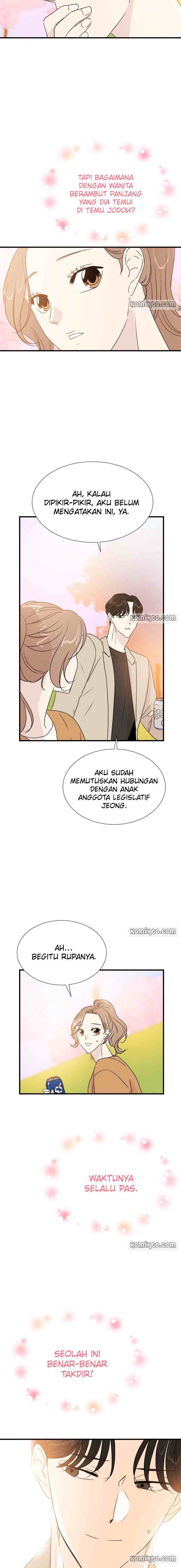 Your Voice chapter 22 halaman 9