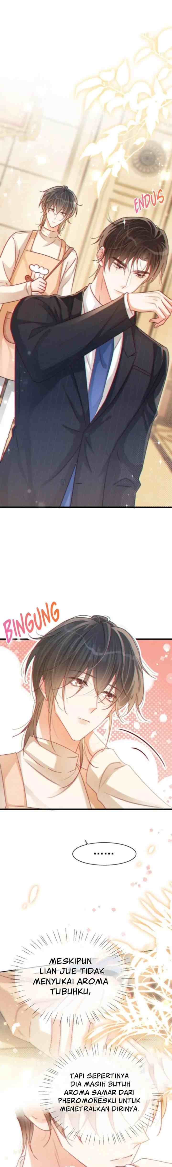 Intoxicated chapter 78 halaman 6