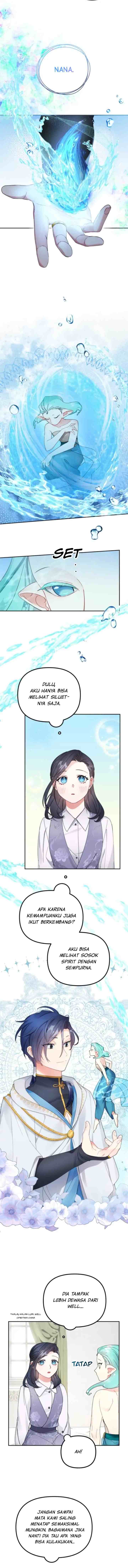 For Snow White chapter 30 halaman 12