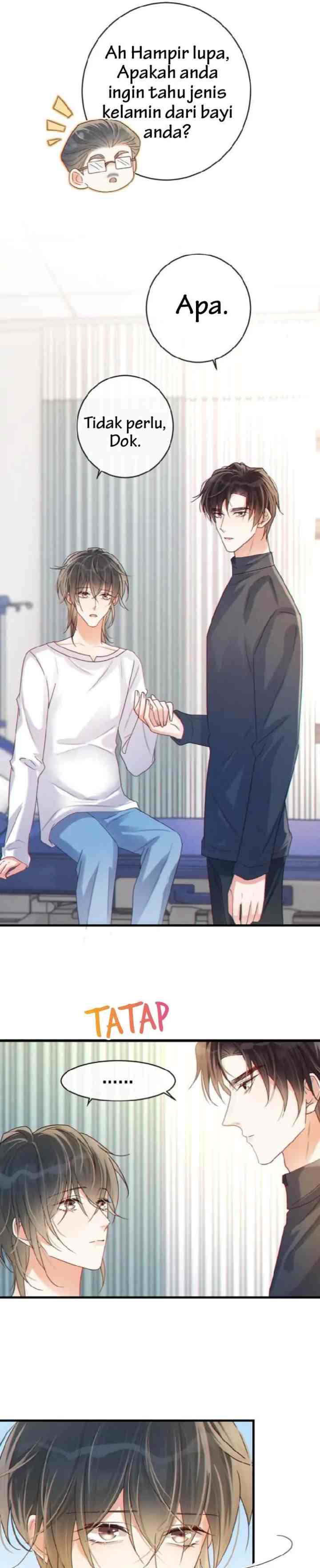 Intoxicated chapter 54 halaman 8