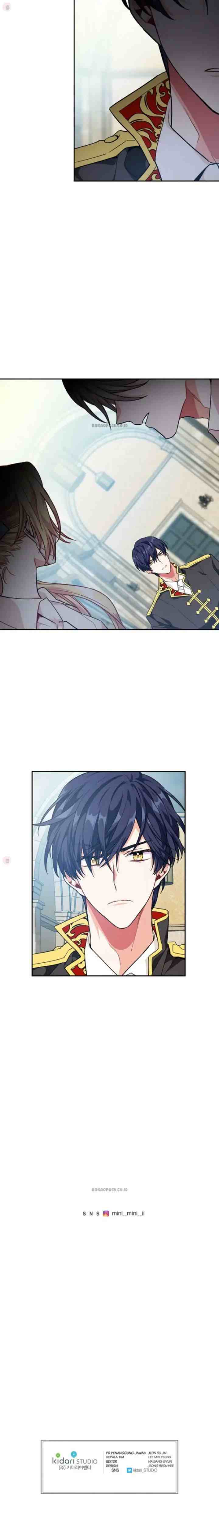 Doctor Elise: The Royal Lady with the Lamp chapter 99 halaman 14