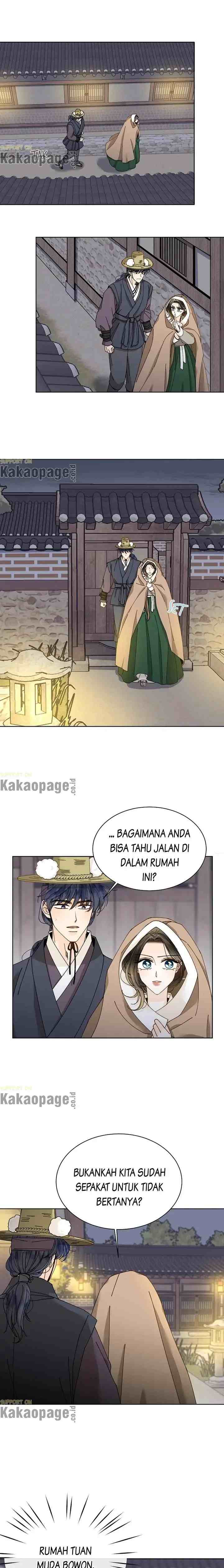 Oh! My Hubby-nim chapter 20 halaman 7