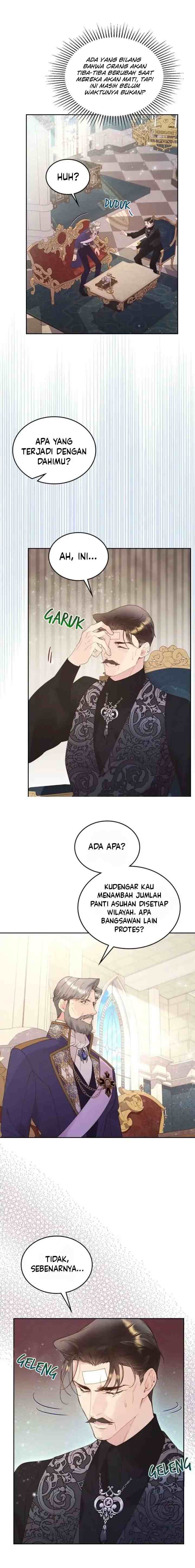 Béatrice chapter 85 halaman 6