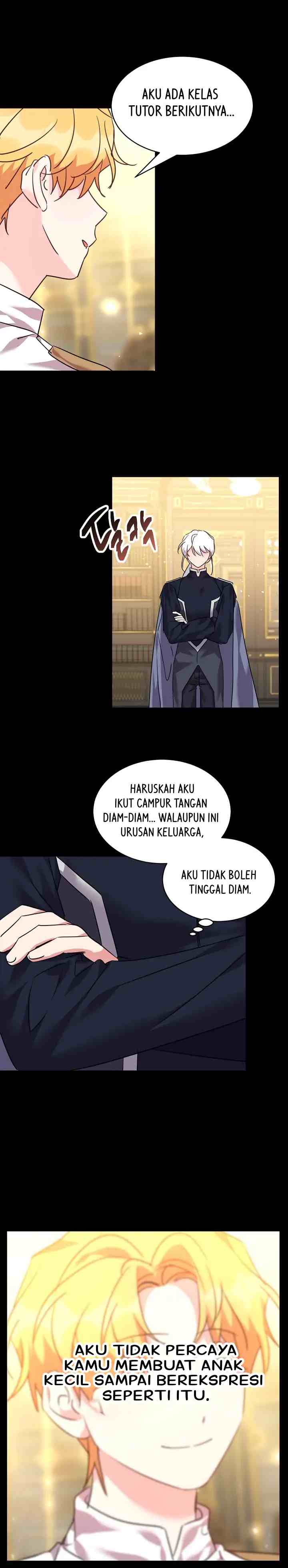 The Dukes 99th Bride chapter 56 halaman 12