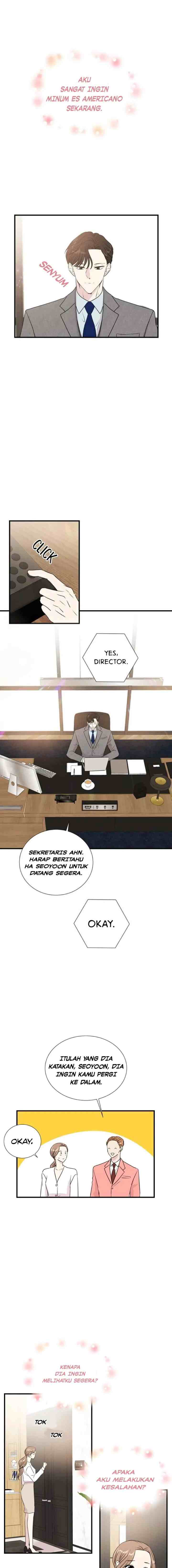 Your Voice chapter 3 halaman 15
