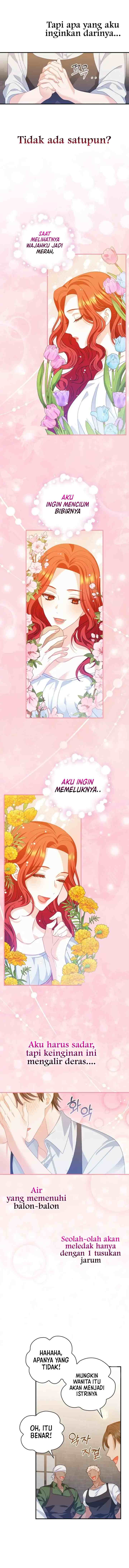 I Raised A Boy Kindly But He Returned As An Obsessive Man chapter 13 halaman 7
