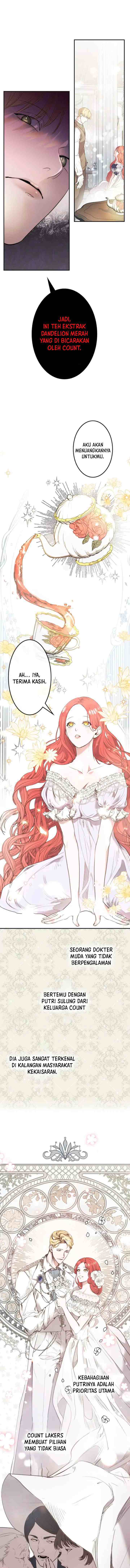 Thank You for Your Betrayal chapter 1 halaman 5