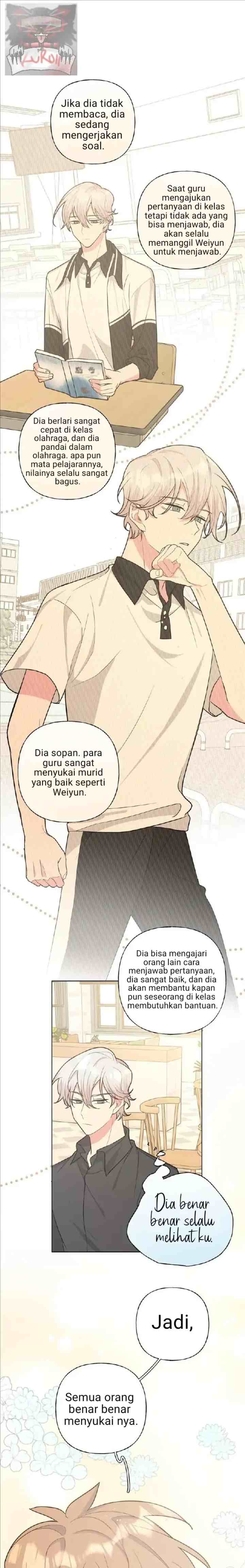 Don't Confess To Me chapter 18 halaman 13
