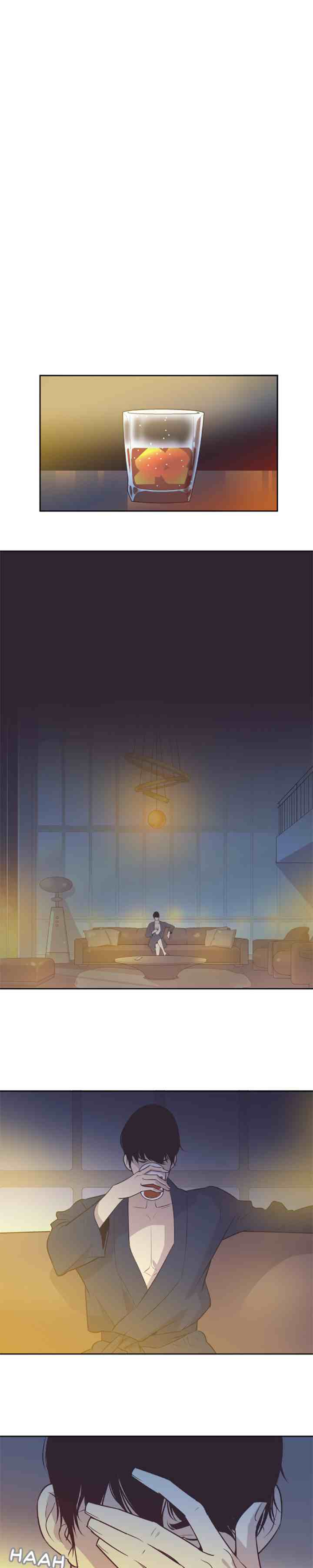 Let's Get Married Again chapter 13 halaman 10