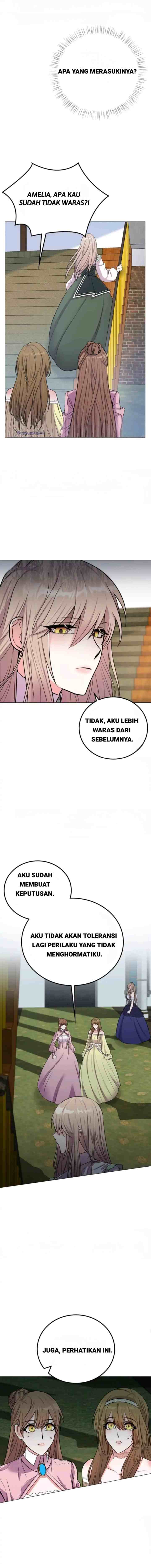 Amelia's Opalescent Marriage chapter 8 halaman 5