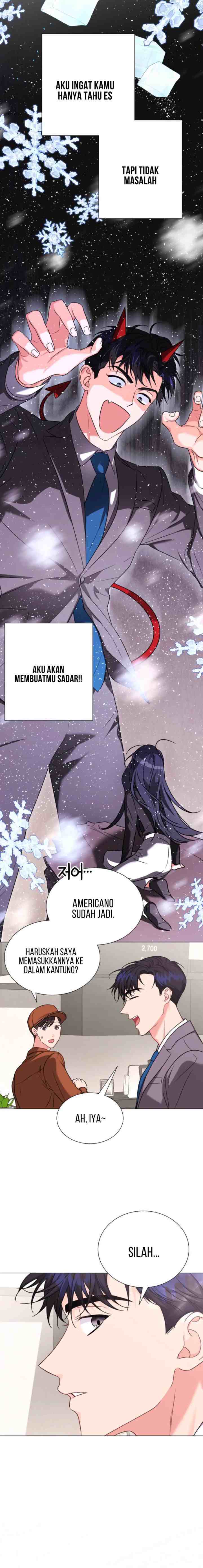See You After Work chapter 6 halaman 15