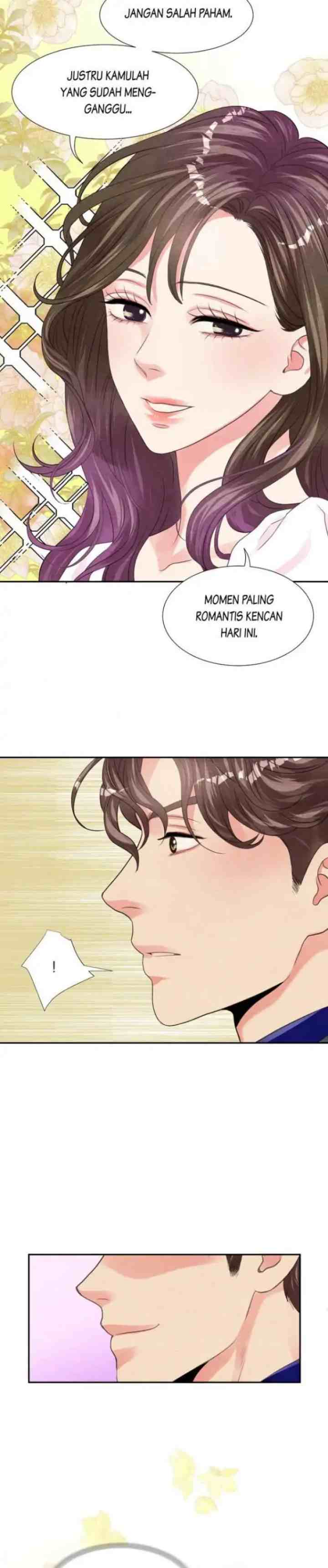 Off Limits! chapter 53 halaman 11