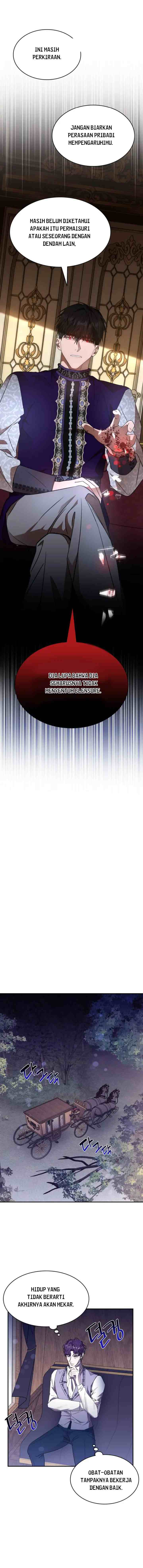 For the Happy Ending of the Ravages chapter 7 halaman 14
