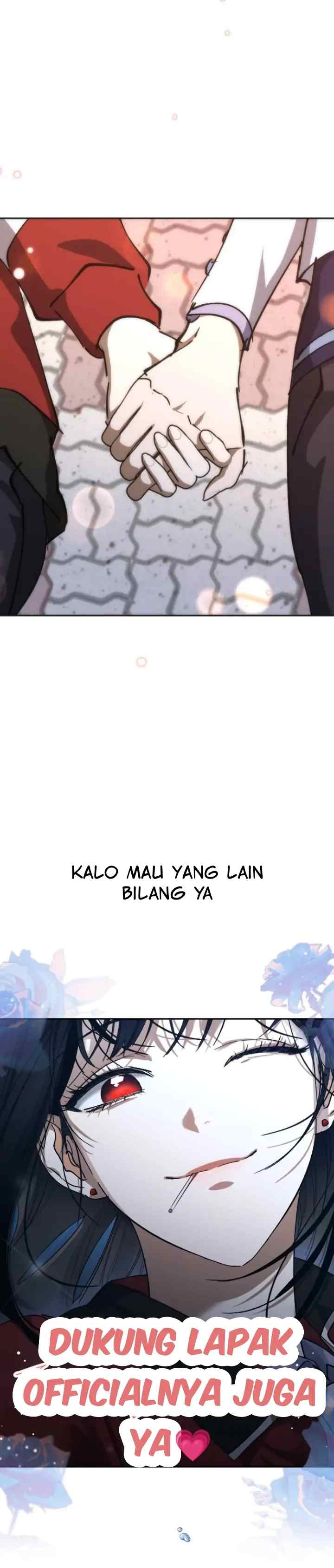 Night of Shadows chapter 48 halaman 14