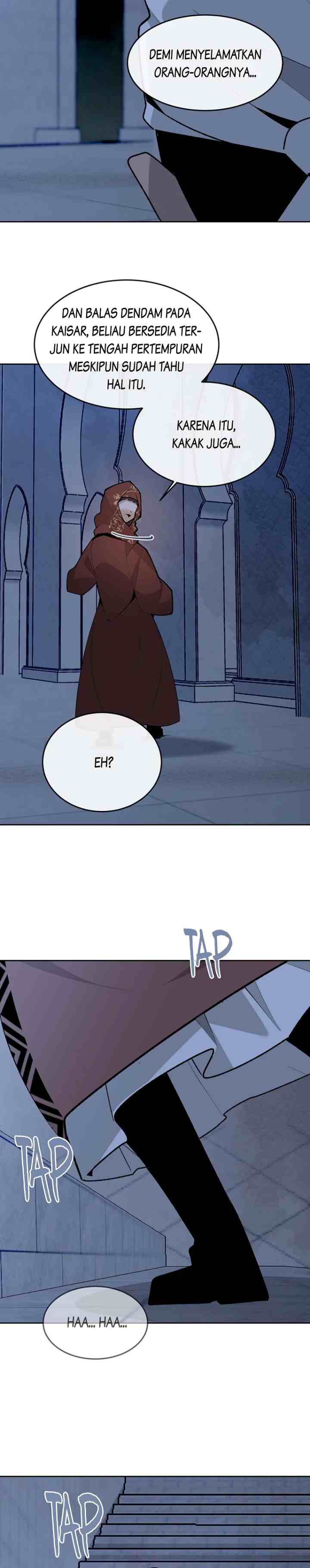 Devil Sword King chapter 319 halaman 9