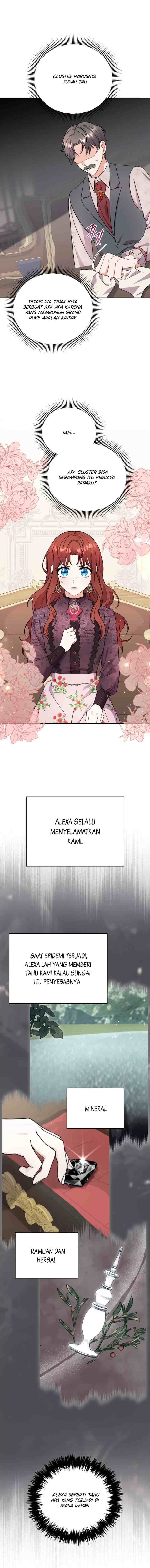 I Became The Villain's Trainer chapter 21 halaman 7