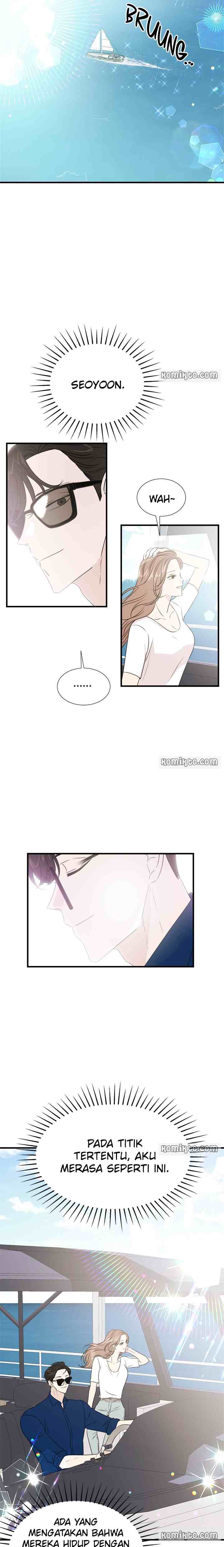 Your Voice chapter 39 halaman 7