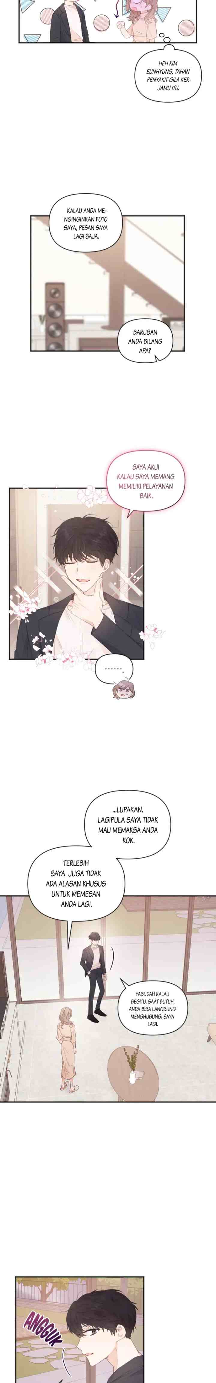Ideal Delivery Service chapter 10 halaman 4